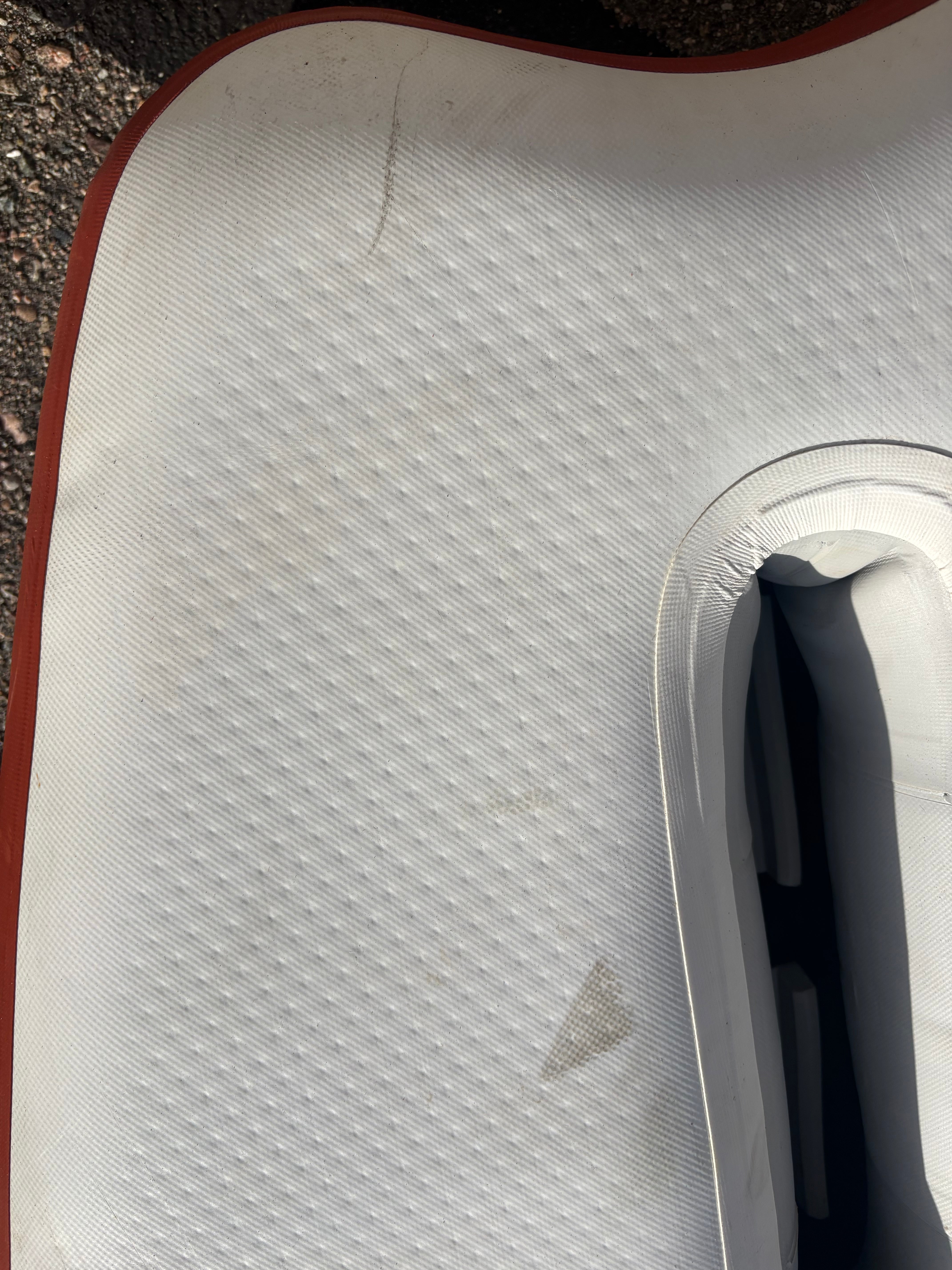 Demo Rado SUP (SN Y14622412RD088)