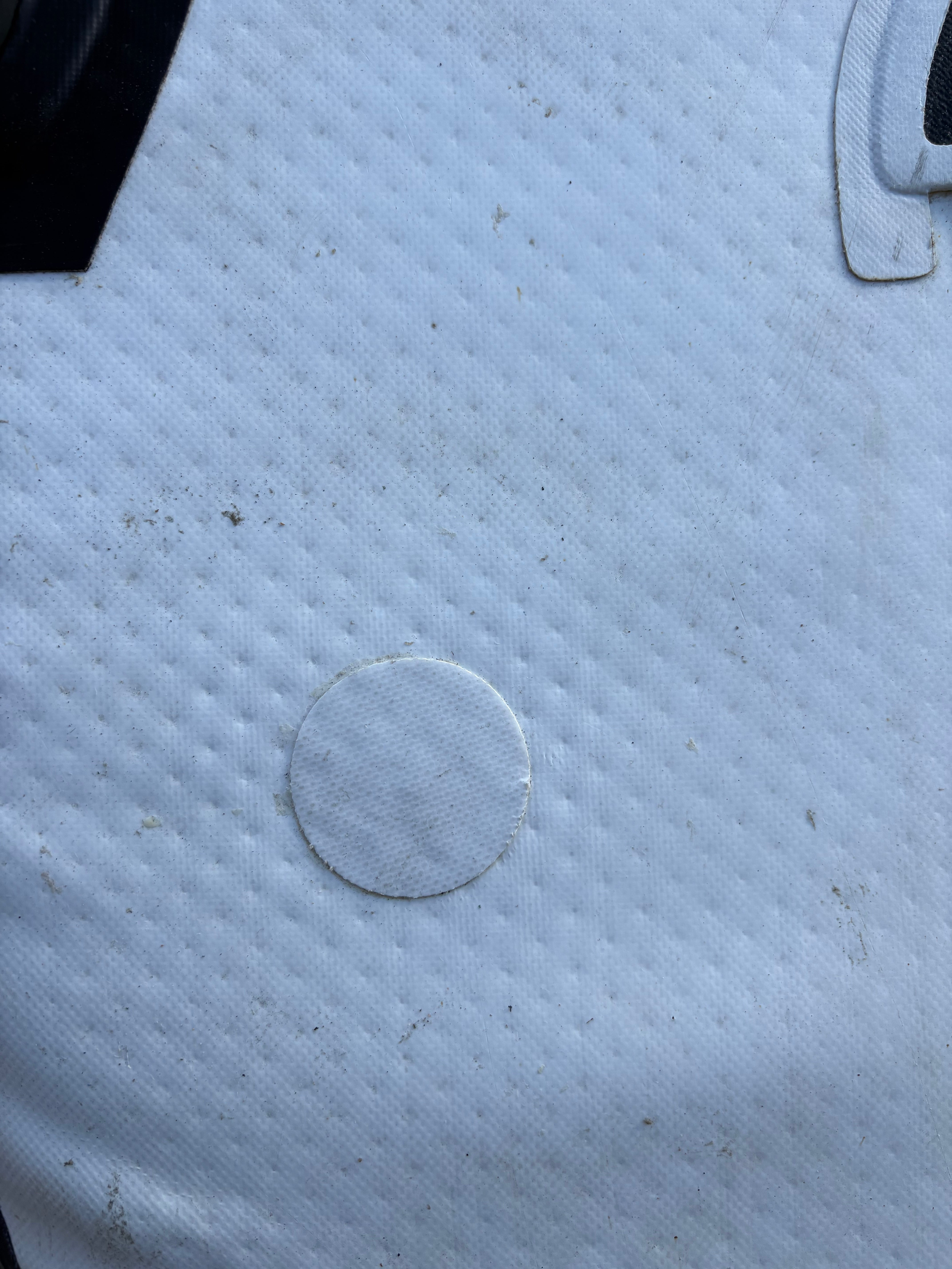 Demo Atcha 96 Whitewater SUP (SN Y13862411A902)