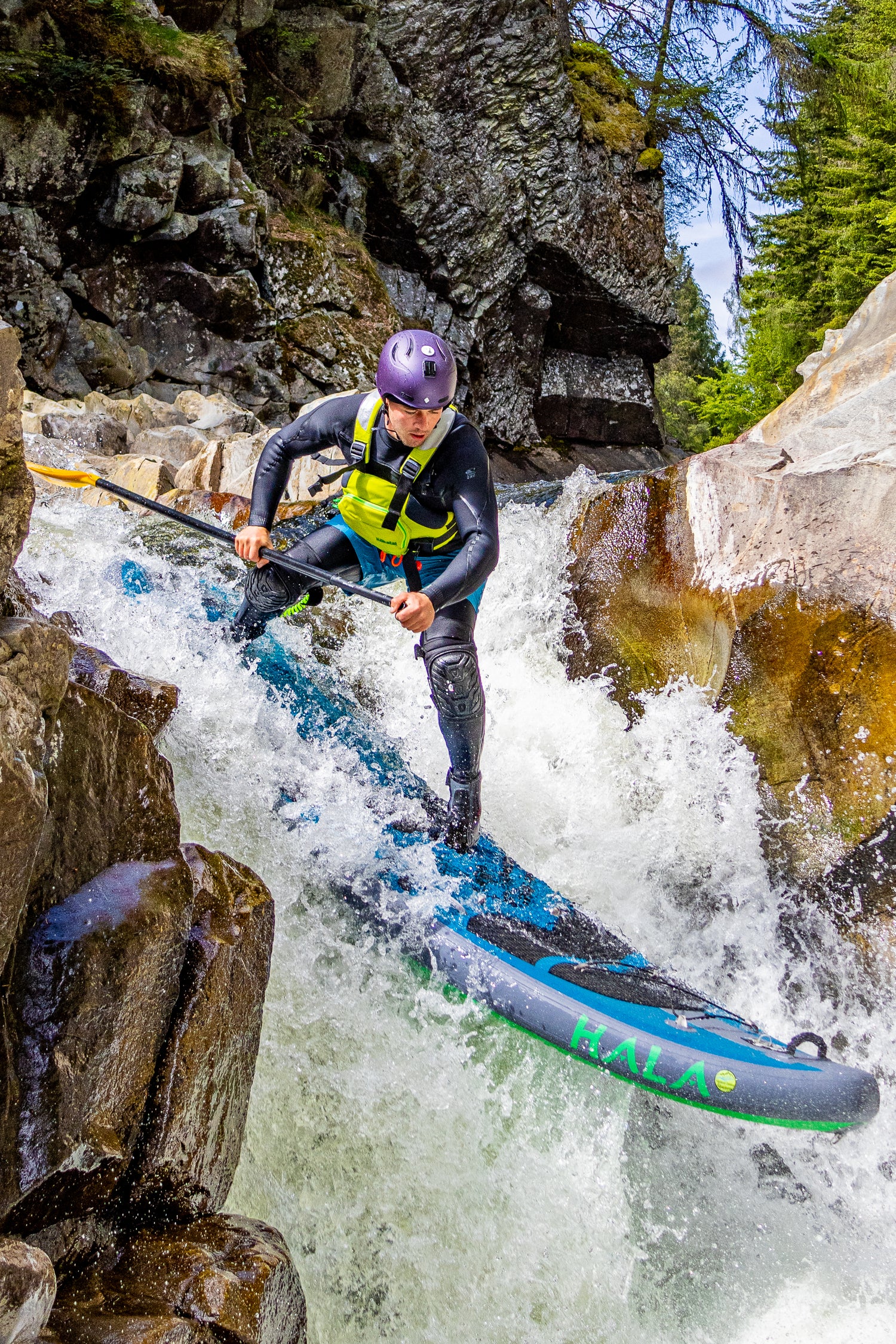 More IMPORTANT river SUP concepts