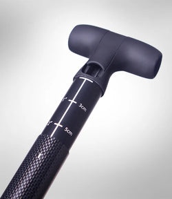 LeverLock T-Grip