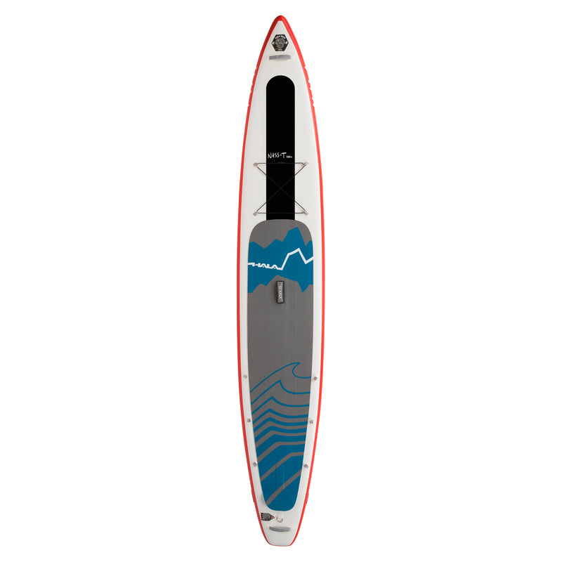 Nass-T Tour EX Inflatable SUP Kit – Hala Gear