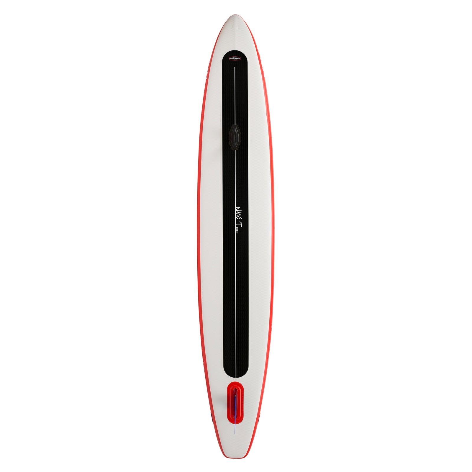 Nass-T Tour EX Inflatable SUP Kit – Hala Gear