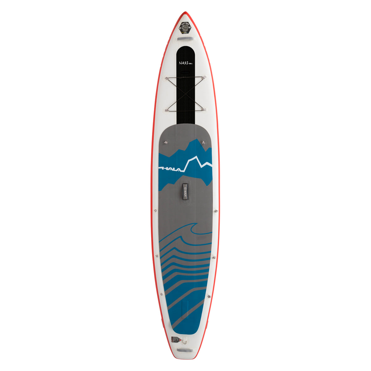 Hoss SUP Kit | Hala Gear Paddleboards