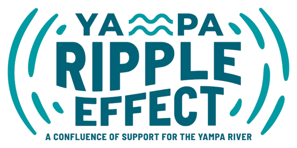 Donation to Yampa Ripple Effect