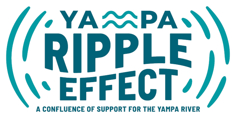 Donation to Yampa Ripple Effect