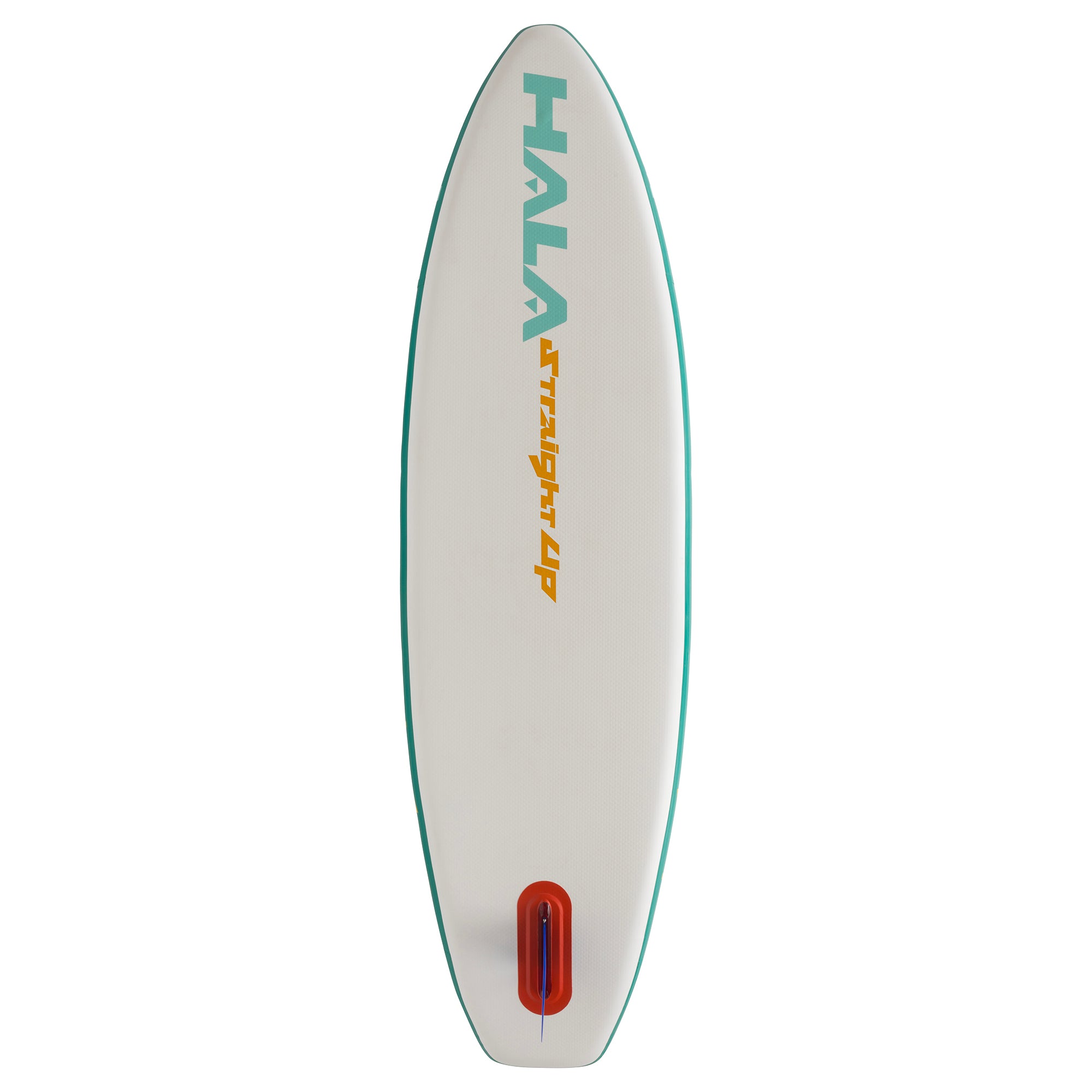 HALA SUP STRAIGHT UP ハラ SUP ストレートアップ Hala Straight Up | All-Around iSUP | Lake Fun & River Ready