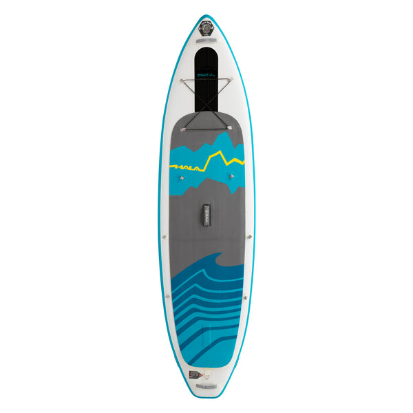 Hala Gear  Inflatable SUP Done Right.