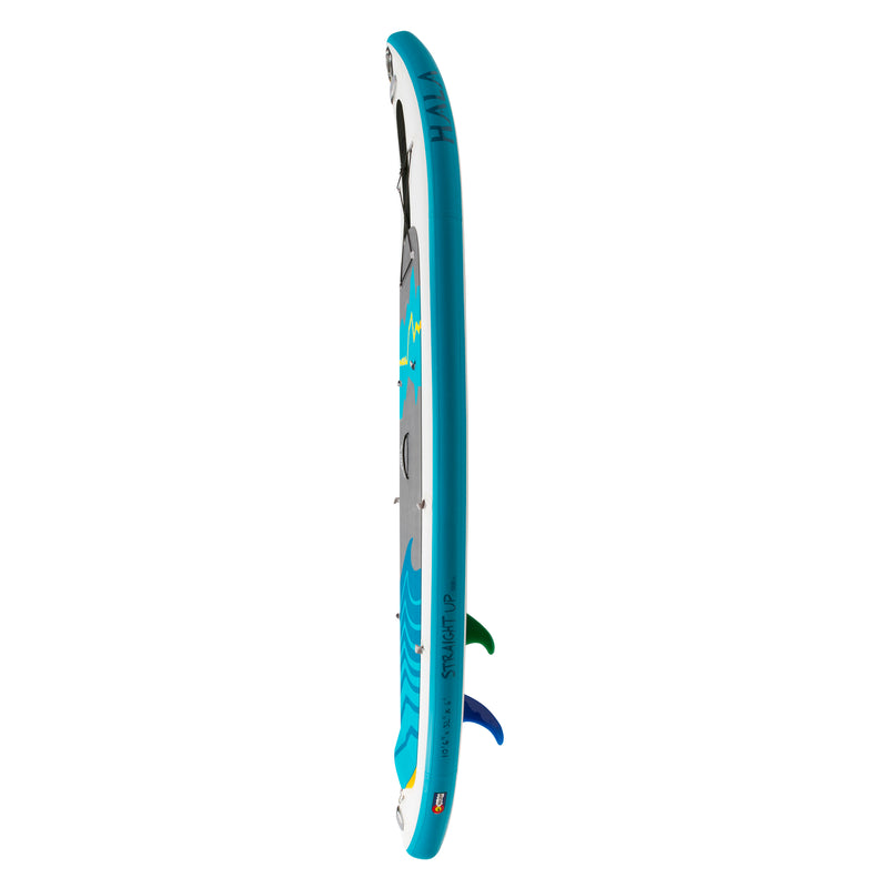 Straight Up Tour EX Inflatable SUP Kit
