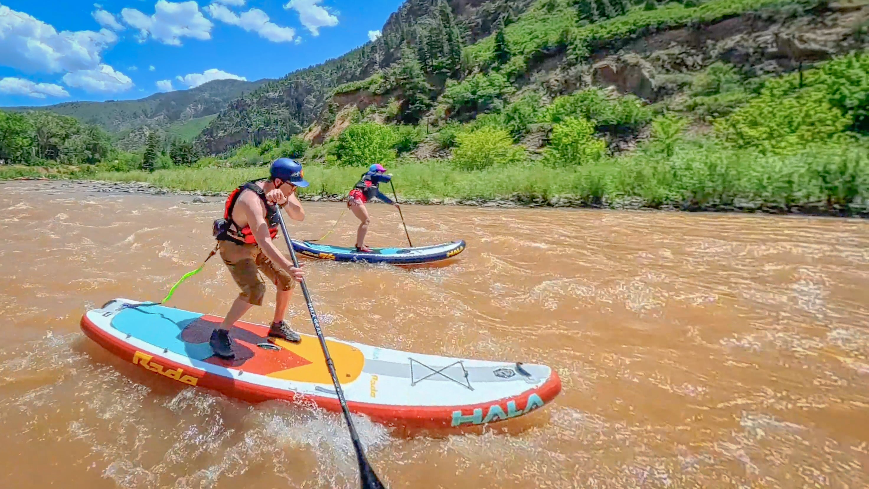 Hala Gift Card - Gift a Board or a Dollar Amount!