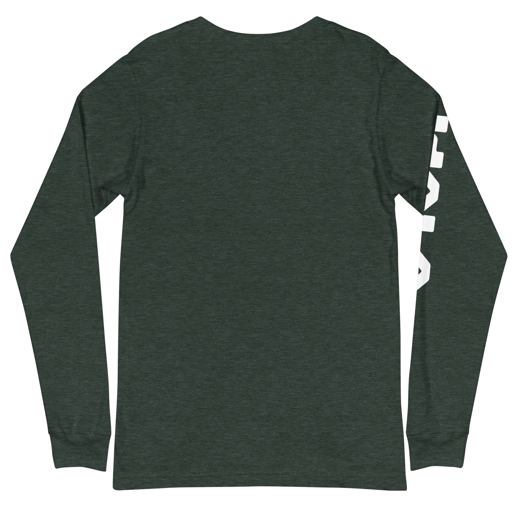 long sleeve t shirt