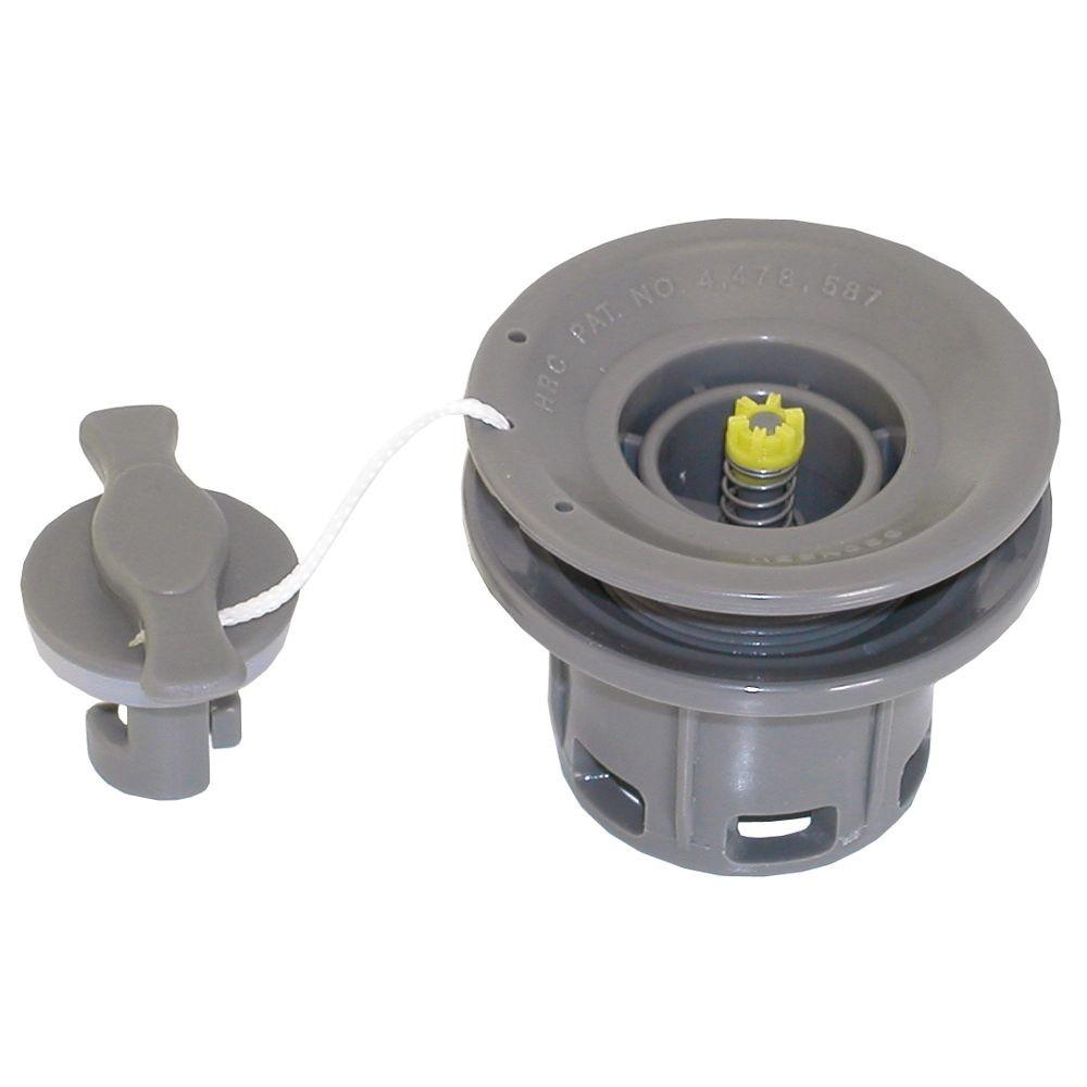 Hala Gear SUP Valve