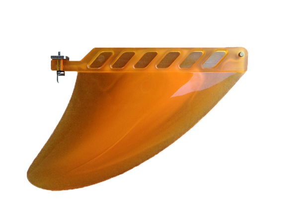4.5" Gummy Center SUP Fin