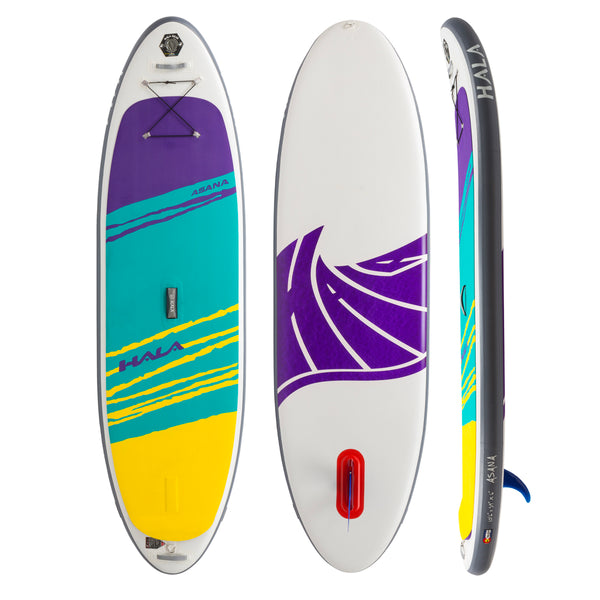 2024 Asana Inflatable SUP Kit