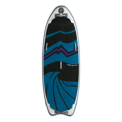 Atcha 711 Inflatable Whitewater SUP