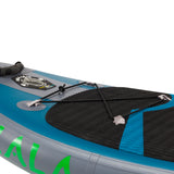 Atcha 86 Inflatable Whitewater SUP