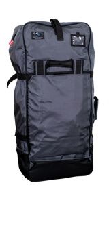 Backcountry Rolling Backpack