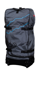 Backcountry Rolling Backpack