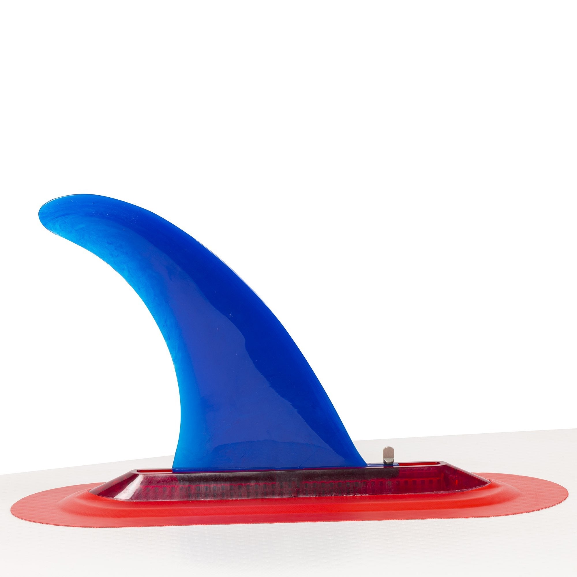 8″ Flex Center Fin