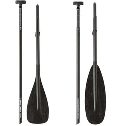 Lock & Load Grafik Carbon 3-Piece SUP Paddle