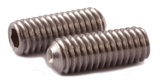 Grub Screws