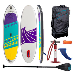 Asana Inflatable SUP Kit