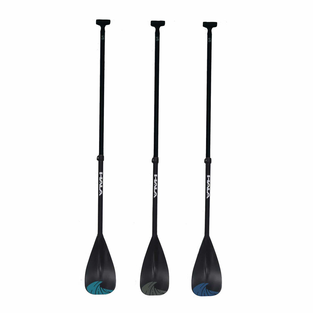 Lynx 「フレループ」「フレループ ショート」　グリーン HalaB-LineInclusionPaddles-
