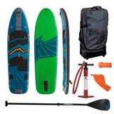 Fame Inflatable SUP Kit