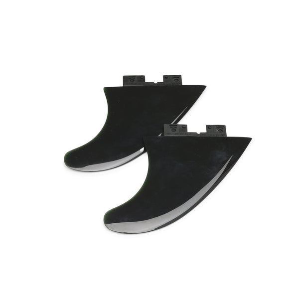 4.5″ hard side bite click fins
