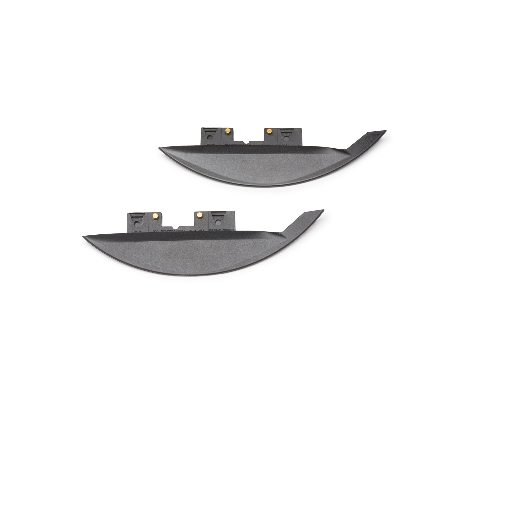 Pocket Side-bite Click Fins