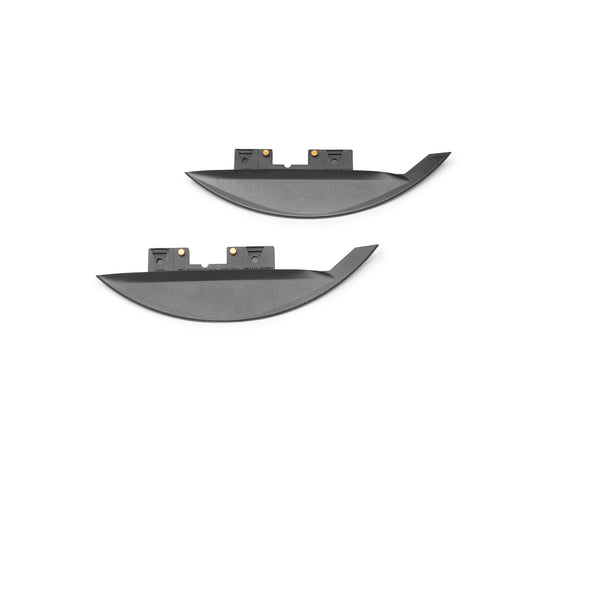 pocket side bite click fins