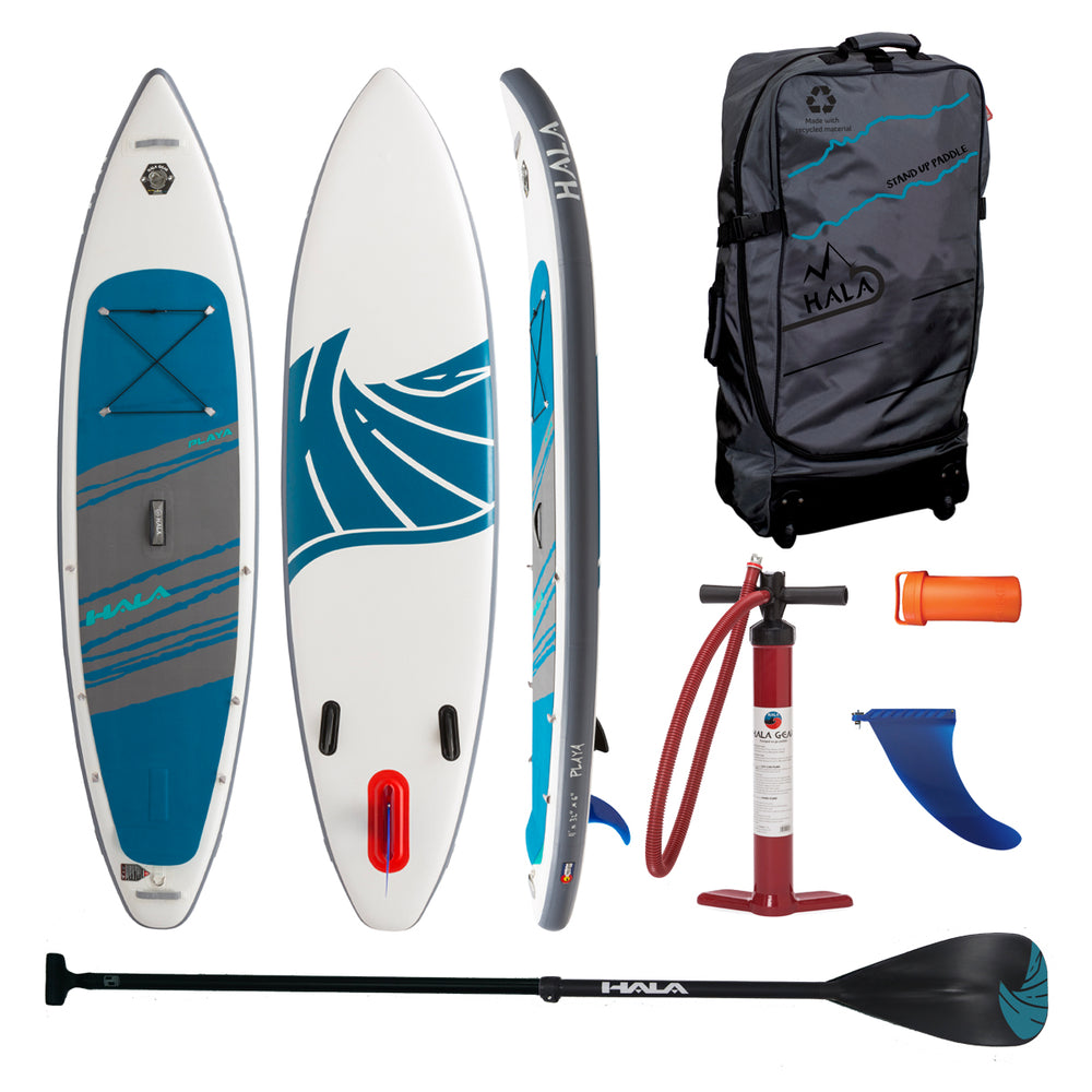 PREORDER Playa Inflatable SUP Kit