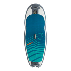 Carver Super Slab 31.25 Surfskate Complete