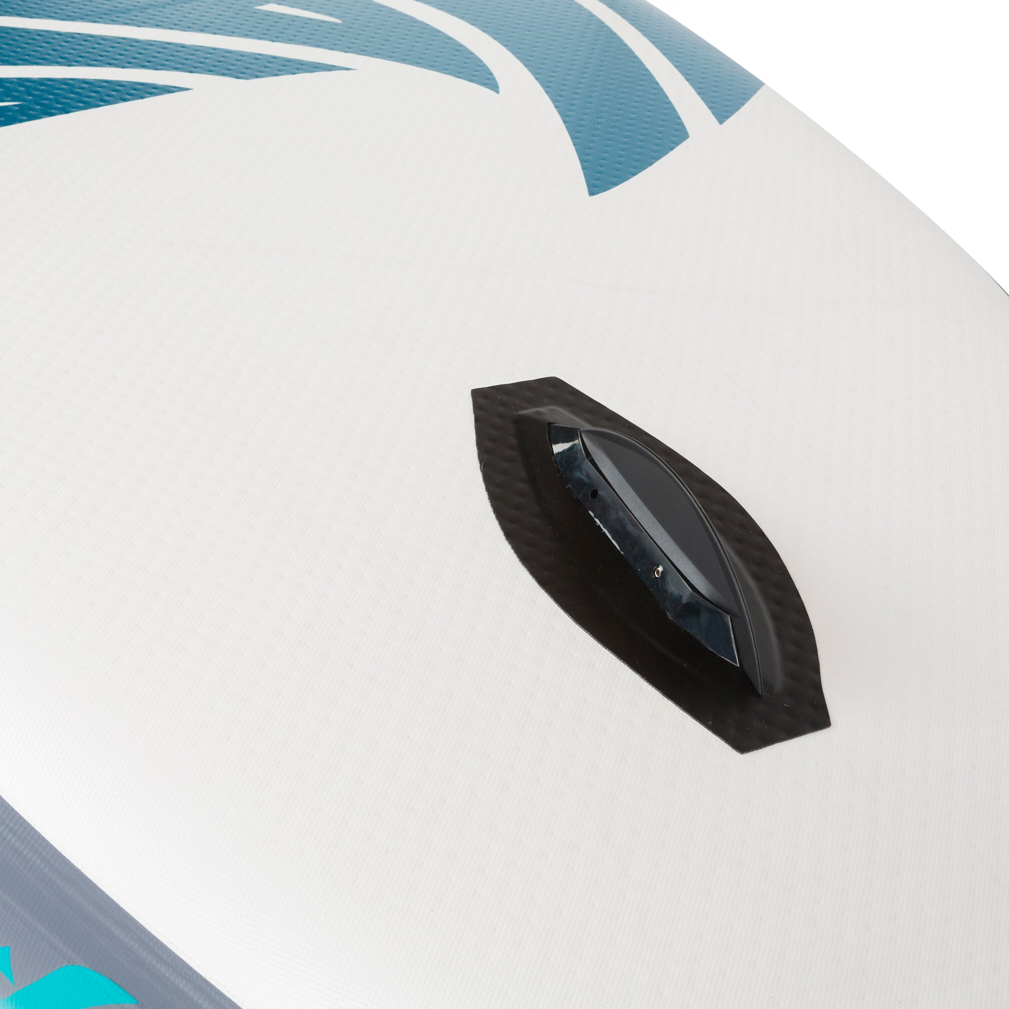 Pocket Side-bite Click Fins