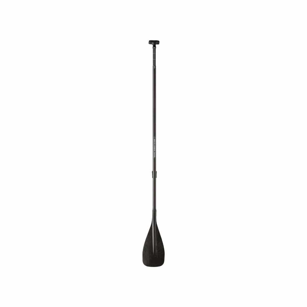 Lock and Load Carbon 3 Piece SUP Paddle – Hala Gear