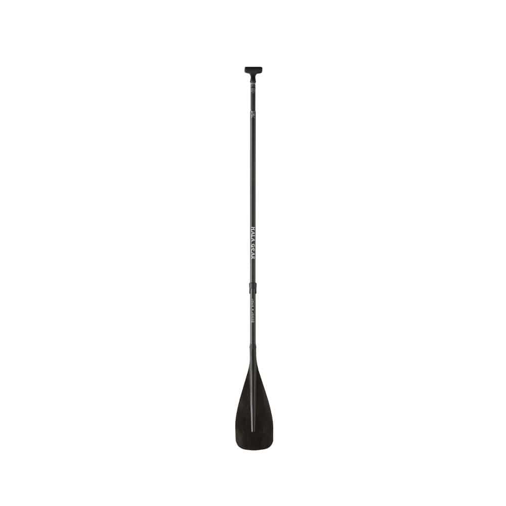 Lock & Load Grafik Carbon 3-Piece SUP Paddle – Hala Gear