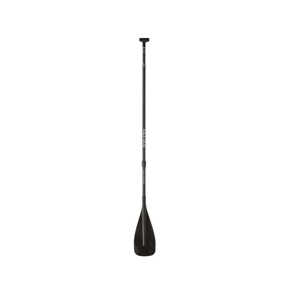 Lock & Load Grafik Carbon 3-Piece SUP Paddle