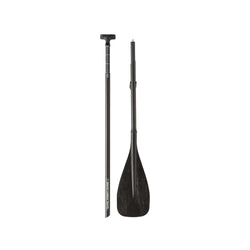 Lock & Load Grafik Carbon 3-Piece SUP Paddle