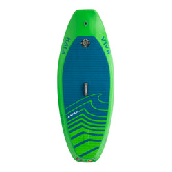 Peno Inflatable Surf SUP – Hala Gear