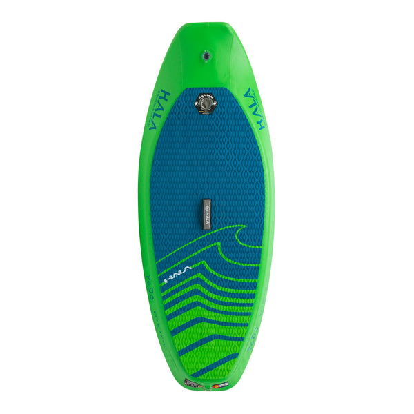 2022 Peno Inflatable Surf SUP Floor Model