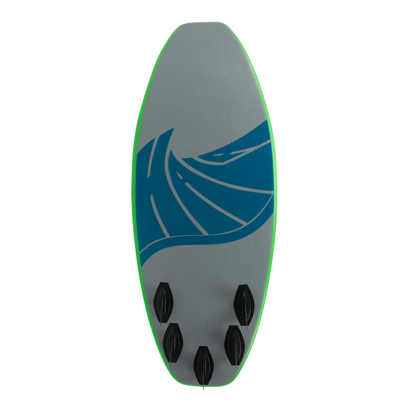 Peno Inflatable Surf SUP