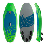 Peno Inflatable Surf SUP