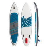 Playa Inflatable SUP Kit