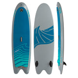 Playita Inflatable Surf SUP
