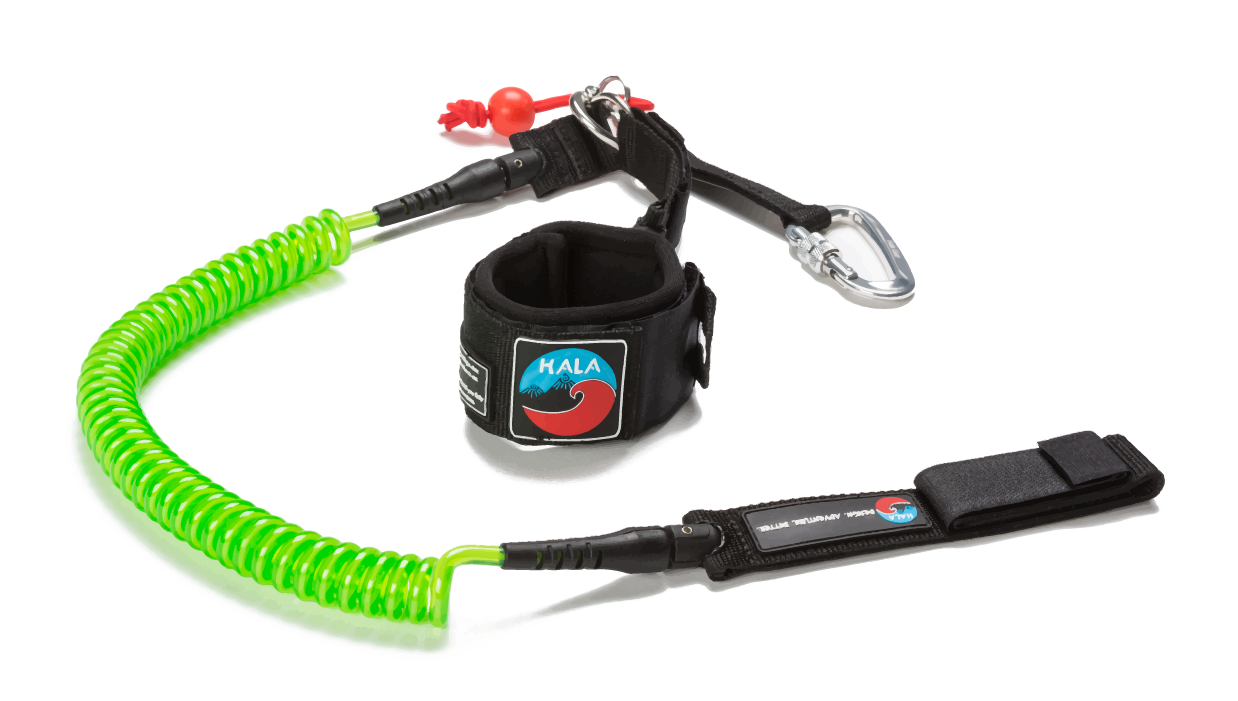 Hala Gear SUP Leash - Thumbnail 2