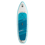 Straight Up Inflatable SUP Kit
