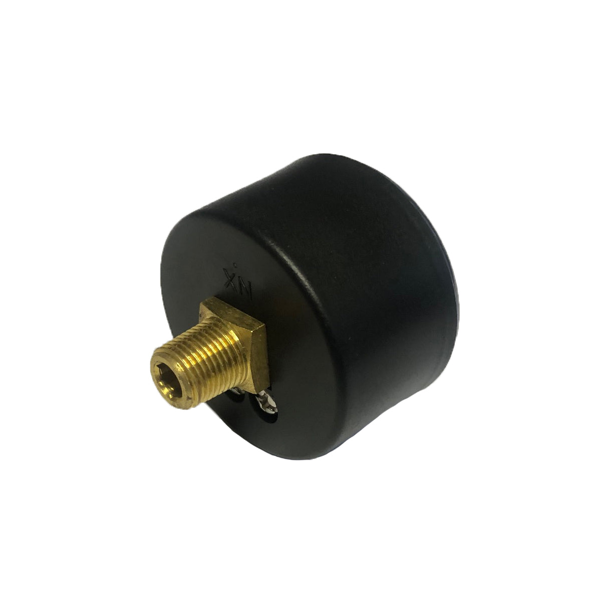 Hand Pump Pressure Gauge