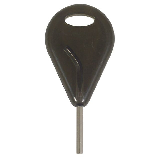 hala gear fin key