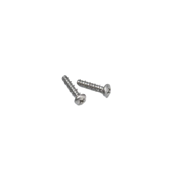 screws for stompbox 1.0 and 2.0
